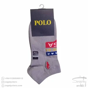 polo socks 1