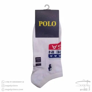 polo socks 3